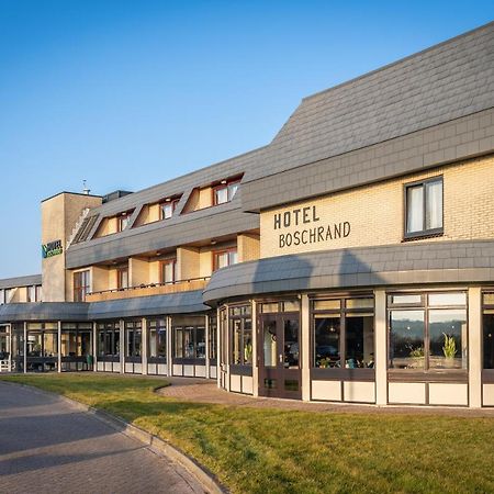 Hotel Boschrand De Koog  Exterior foto