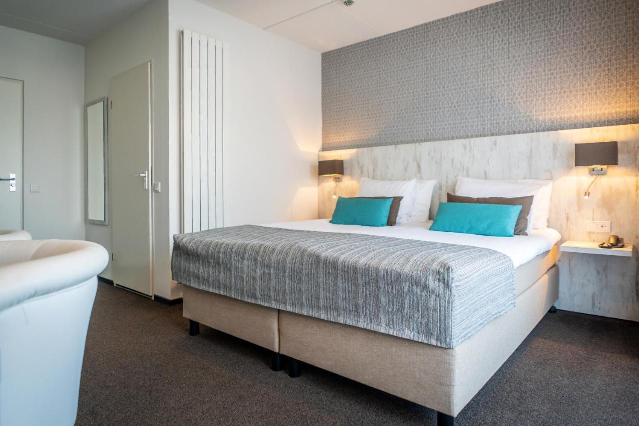 Hotel Boschrand De Koog  Quarto foto