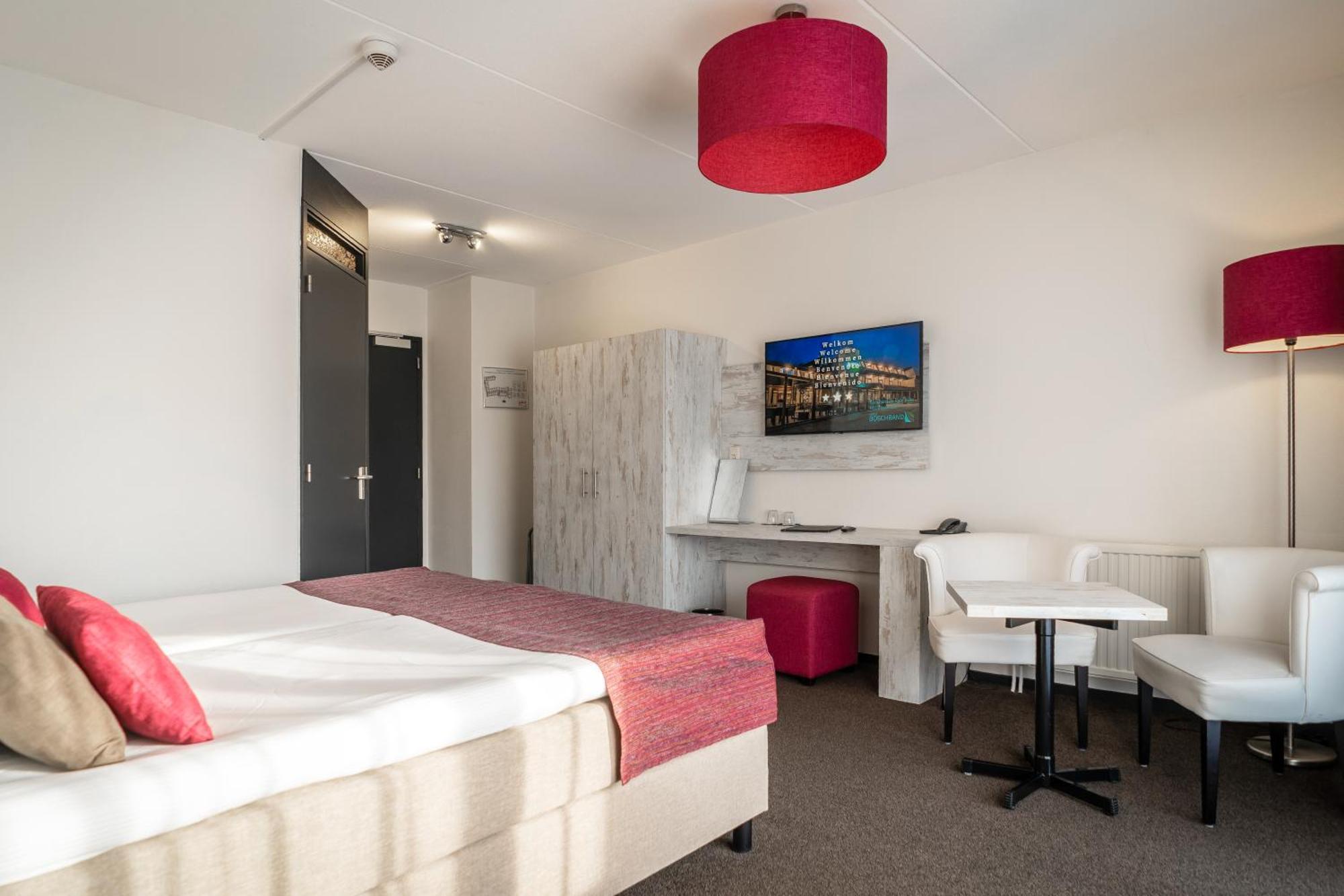 Hotel Boschrand De Koog  Quarto foto